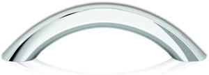 Kaldewei 587670000999 Chrome Universal Bath Handles Type A, Shower and
