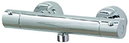 Methven Cool to Touch Round Bar Valve