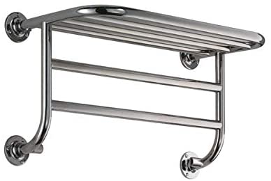 Vogue MN002 Miniature Towel Warmer CP (was HT1CP)