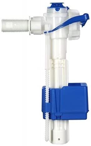 Fluidmaster PRO747UK 1/2 Inch Side Inlet Flush Valve