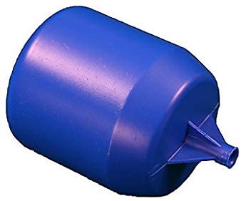 Macdee DBC0440 4.1/2in Cylindrical Ballfloat