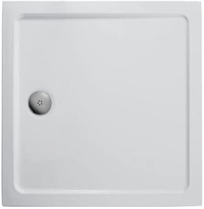 Ideal Standard L630901 White Modern 1200 mm Riser Kit from the