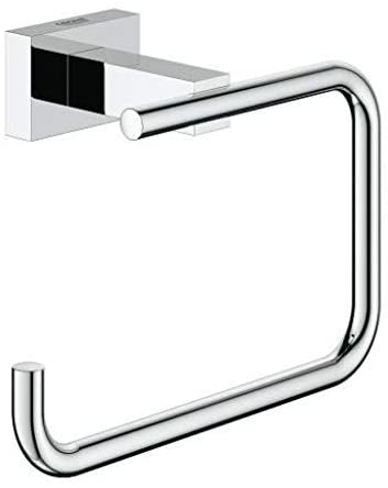 GROHE Essentials Set of Accessories-Silver