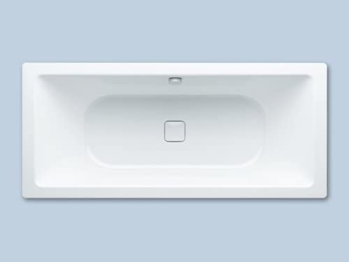 Kaldewei Avantgarde Conoflat 796-1åÊSteel Bath Cono Duo 732åÊVollanti Slip 1700x750åÊmm Alpinweiss
