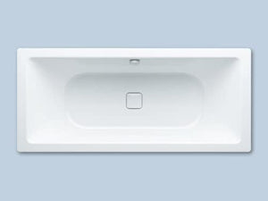 Kaldewei Avantgarde Conoflat 796-1åÊSteel Bath Cono Duo 732åÊVollanti Slip 1700x750åÊmm Alpinweiss