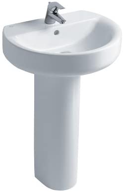 Ideal Standard Concept Sphere 550mm 1TH Basin E786201