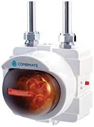 Cistermiser COM2 Scale Reducer