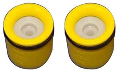 Armitage Shanks A962689NU Check Valve Flow Regulator (Pair)