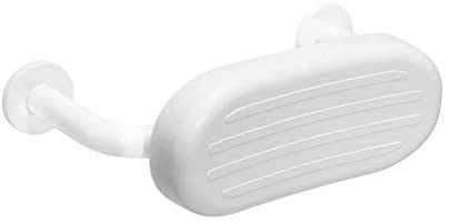 Armitage Shanks S6466AC White Contour 21 Back Support Rail and