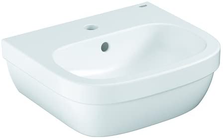 Grohe Euro Ceramic.
