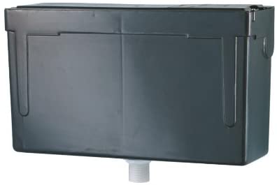 Armitage Shanks S621667 NA Conceala 9.0 Litre Auto Cistern with Cover,