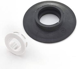 FixTheBog Replacement Ideal Standard SV01967 Dual Flush Valve Seal and Clip