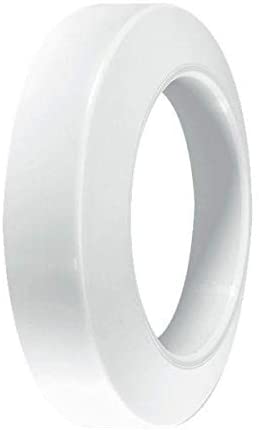 McALPINE 4"/110mm Pipe/Plain End Rigid WC Connector Wall Flange WC17-110