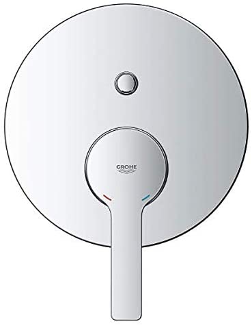 Grohe 24063001 Single-Lever Shower Mixer Tap - Chrome