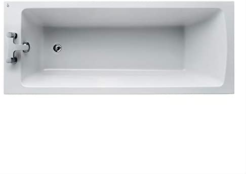 Ideal Standard E256501 Tempo Arc 170cm x 70cm Idealform Water Saving Bath