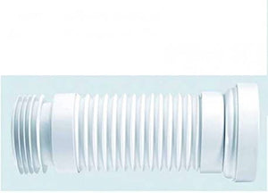 Mcalpine WC-F23R Toilet Pan Connector Flexible by Mcalpine