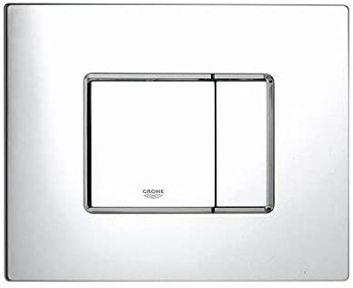 GROHE 38732000 | Skate Cosmopolitan WC Wall Plate