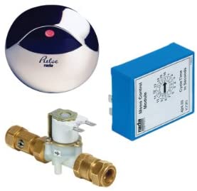 Rada 1.1495.009 NA Pulse MC120 Mono Control System, Washroom Control