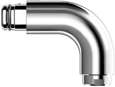 Armitage Shanks A6252AA 100mm Projection Detachable Spouts