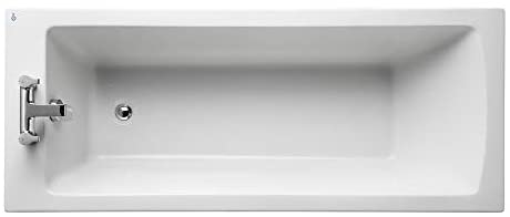 Ideal Standard E256401 Tempo Arc 1700 x 700mm 2 Tapholes Bath