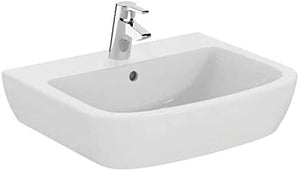 Ideal Standard T05841 Tempo 600mm 1 Tap Hole Washbasin