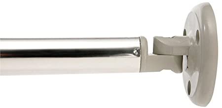 Telescopic Curved Rod