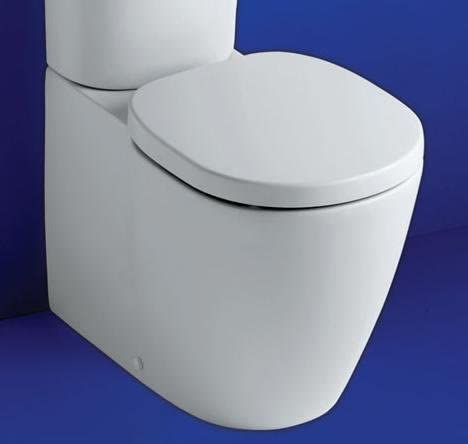 Ideal Standard E794101 White Concept Close Coupled Back to Wall WC