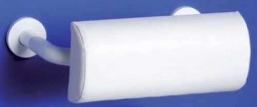 Armitage Shanks S6637AC White Multi-system Back Support, Shower and