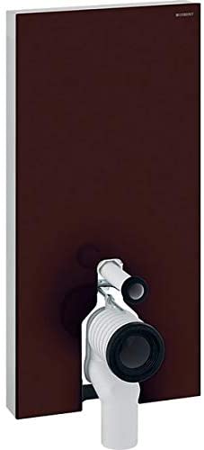 Geberit Monolith Plus 131.202. Sanitary Module for Floor-Standing WC 101 cm