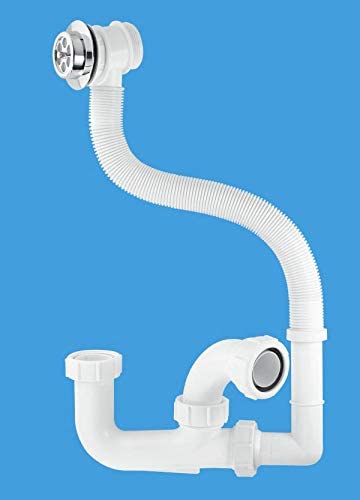McAlpine Wasteflow with FSK10 Trap FSKWF1