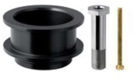 Geberit 150.247.00.1í«Ì_Ì_ÌÎ̝ÌÎ̥í«ÌÎ_Connection Set for Acrylic Bath Waste