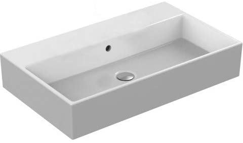 Ideal Standard Strada Wash basin, without HL, 600mm, K0797, colour: White - K079701
