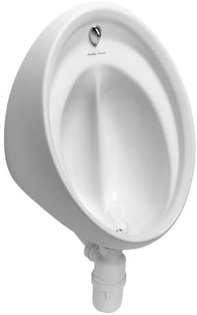 Armitage Shanks S611801 White Sanura HygenIQ 500 mm Bowl Urinal,