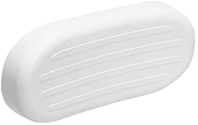 Armitage Shanks S688467 NA Cushion for Back Support, Bathroom