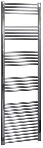 Vogue MD062 AXIS 1800 x 600 Chrome