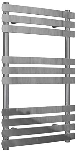 Vogue MD065 Arc Vertical Towel Warmer