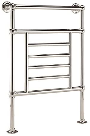 Vogue LG003B Legacy 825 x 138 Chrome