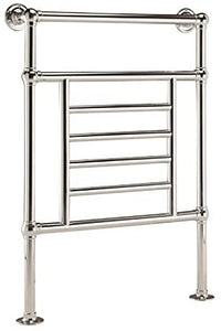 Vogue LG003B Legacy 825 x 138 Chrome