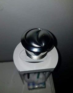 Ideal Standard Dual Flush Push Button E4447AA and Cistern Bridge Twico Kit