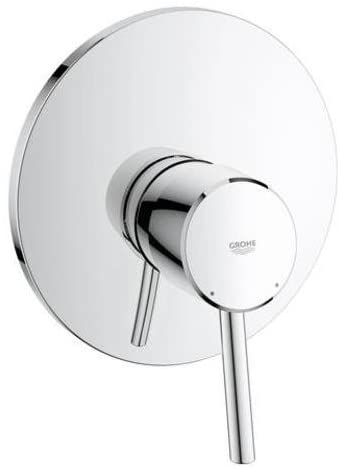 GROHE Concetto Shower Mixer Tap Final Assembly Set for 19345 19345001