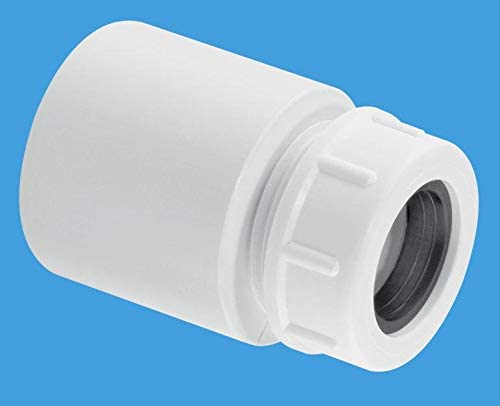McAlpine Reducer in ABS R17