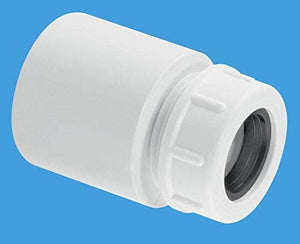 McAlpine Reducer in ABS R17