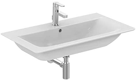 Ideal Standard E075401 Concept Air 84cm Vanity Washbasin