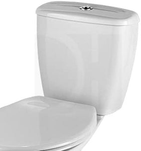 Twyford Option WC Push Button Cistern