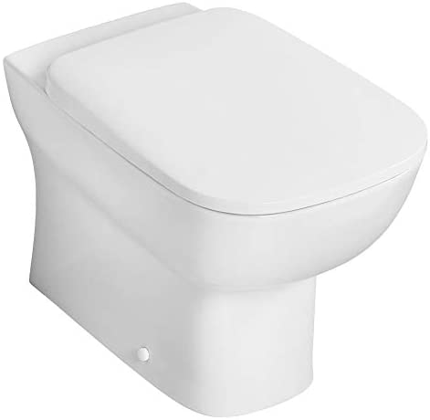 Ideal Standard T282701 Studio Echo Back to Wall Pan
