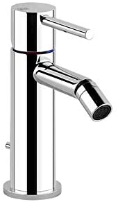 Gessi Via Tortona 18607 countertop single lever bidet tap