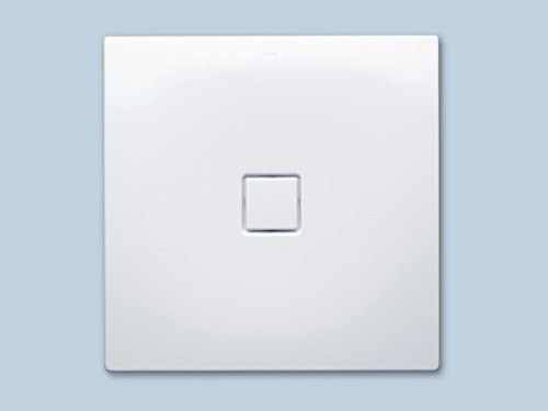 Kaldewei Conoflat 782-1 80x120cm, colour: White - 465200010001