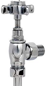 Vogue UK VL008 15MMAP-CP Chrome Vogue UK VL008 15MMAP-CP Chrome Pair