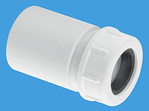 McAlpine Reducer in ABS R16