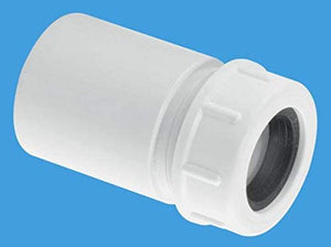 McAlpine Reducer in ABS R16